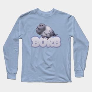 BORB Long Sleeve T-Shirt